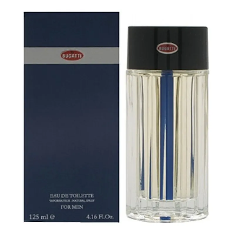 Bugatti for Men туалетная вода