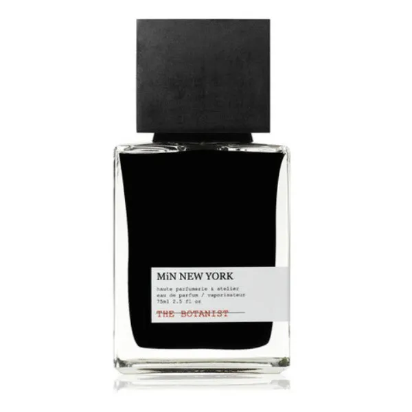 The Botanist парфюмерная вода