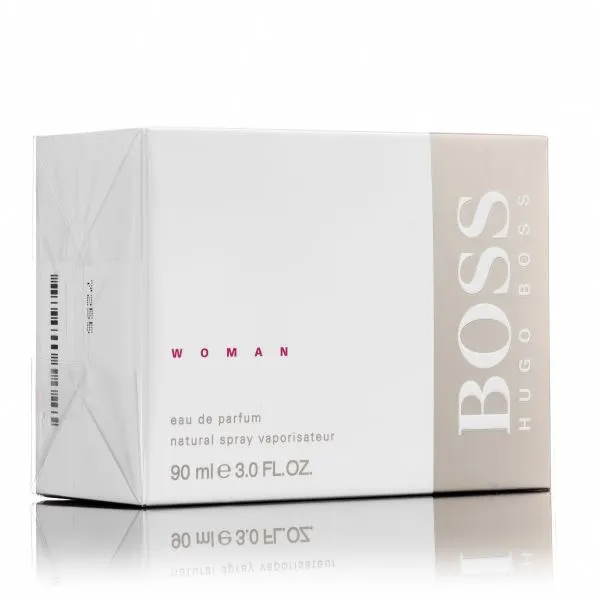 Boss Woman парфюмерная вода