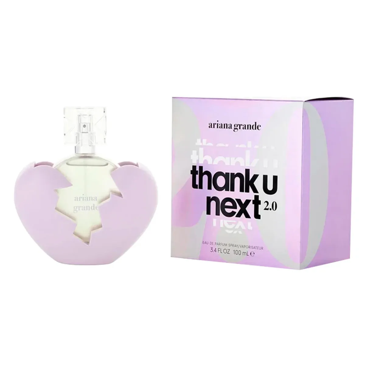 Thank U, Next 2.0 парфюмерная вода