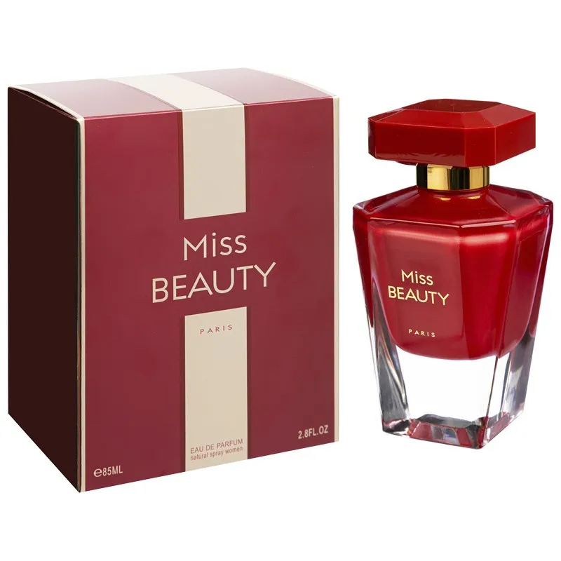 Miss Beauty парфюмерная вода