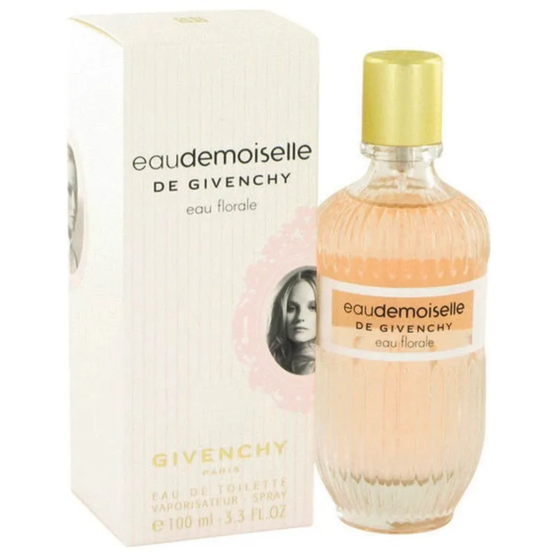 Eaudemoiselle de Givenchy Eau Florale туалетная вода