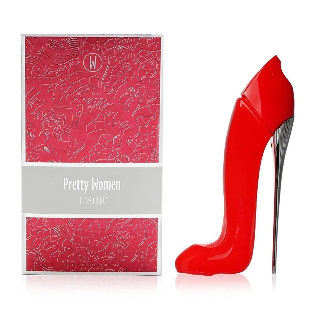 Pretty Women L'Shic туалетная вода
