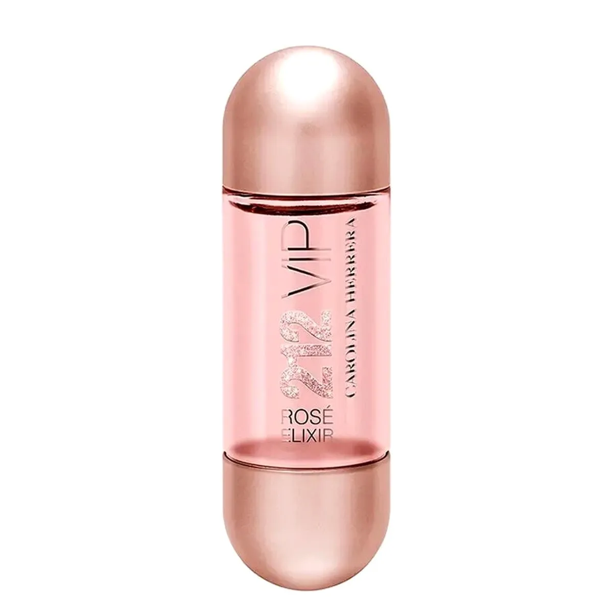 212 VIP Rose Elixir парфюмерная вода