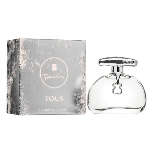 Touch The Luminous Gold туалетная вода