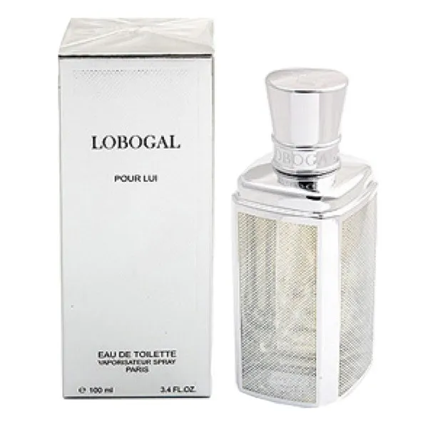 Lobogal Pour Lui туалетная вода
