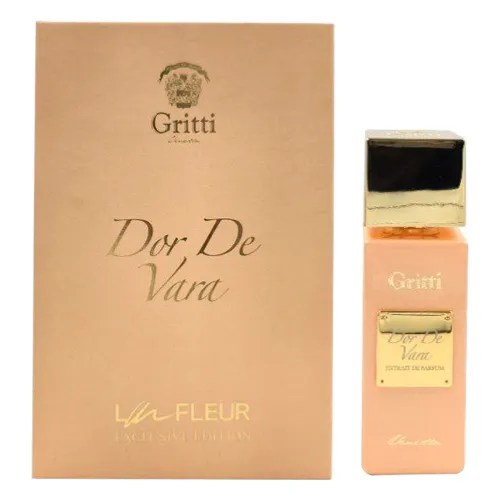 Dor De Vara духи