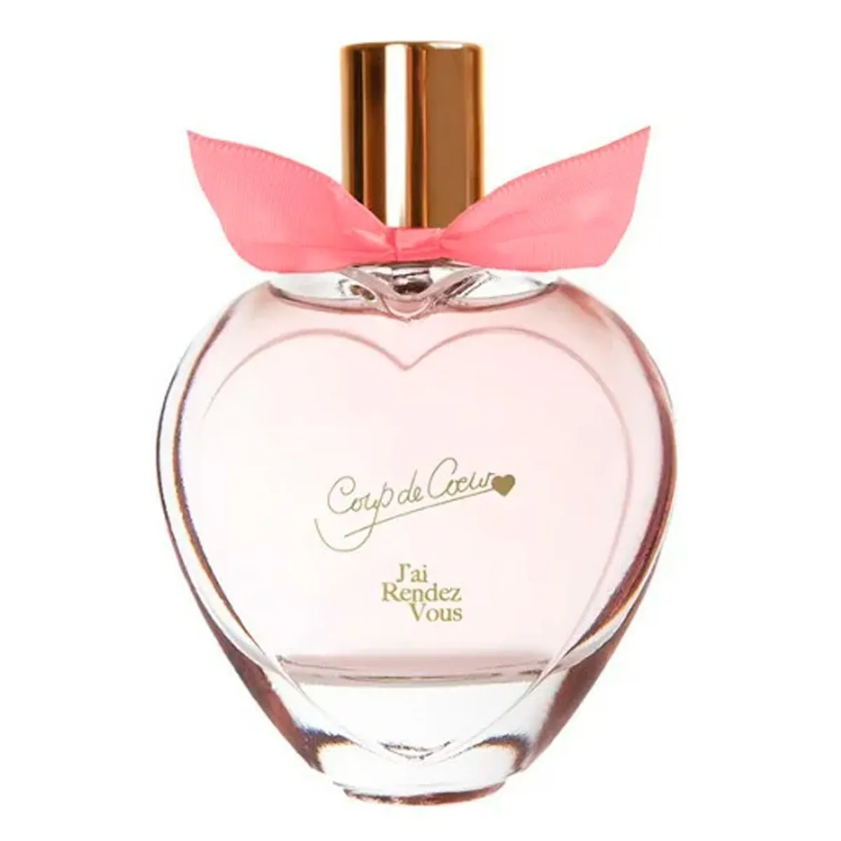 J'ai Rendez-Vous парфюмерная вода