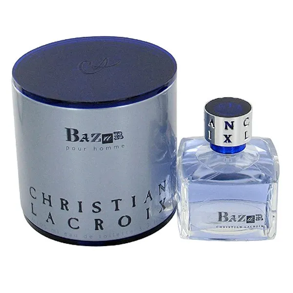 Bazar Pour Homme 2014 туалетная вода