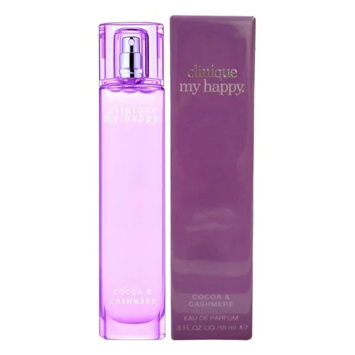 My Happy Cocoa & Cashmere парфюмерная вода