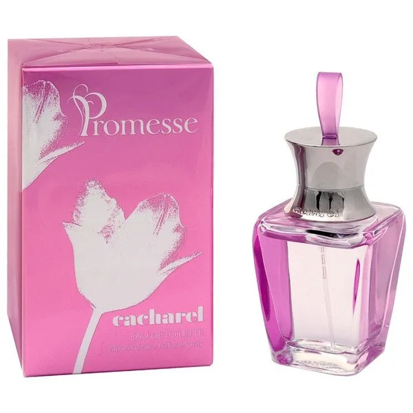 Promesse туалетная вода
