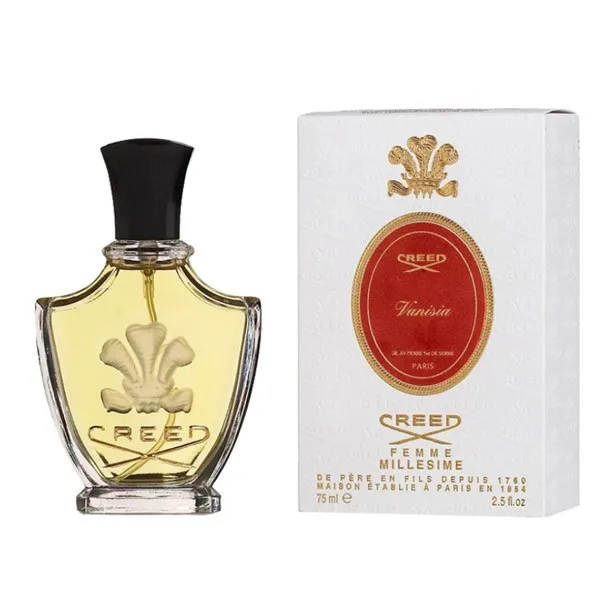 Vanisia парфюмерная вода