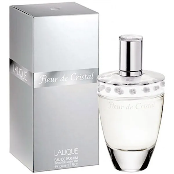 Fleur de Cristal парфюмерная вода