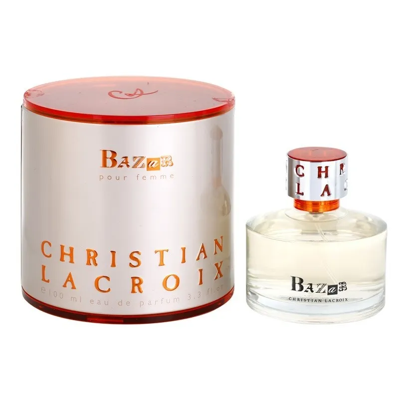 Bazar pour Femme 2014 парфюмерная вода
