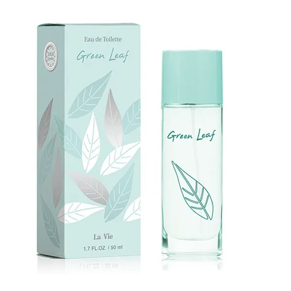 Green Leaf туалетная вода