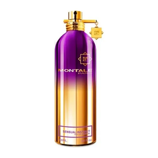 Sensual Instinct парфюмерная вода