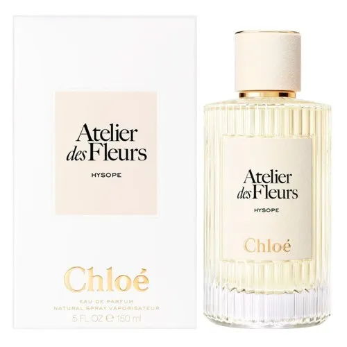 Hysope парфюмерная вода