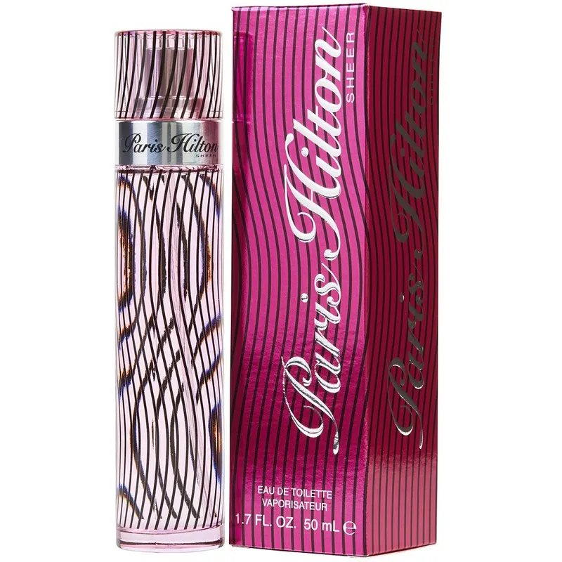 Sheer туалетная вода