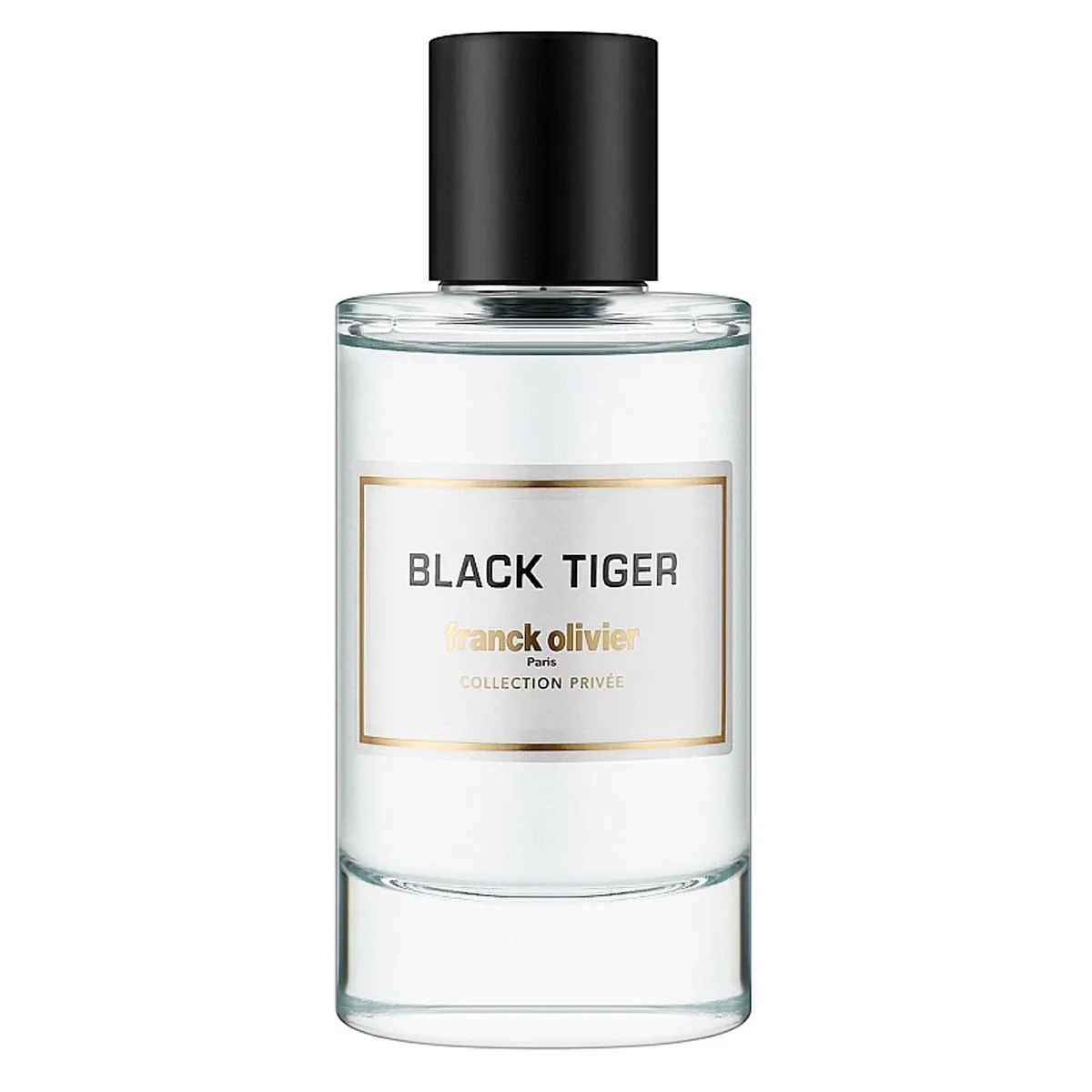 Black Tiger парфюмерная вода