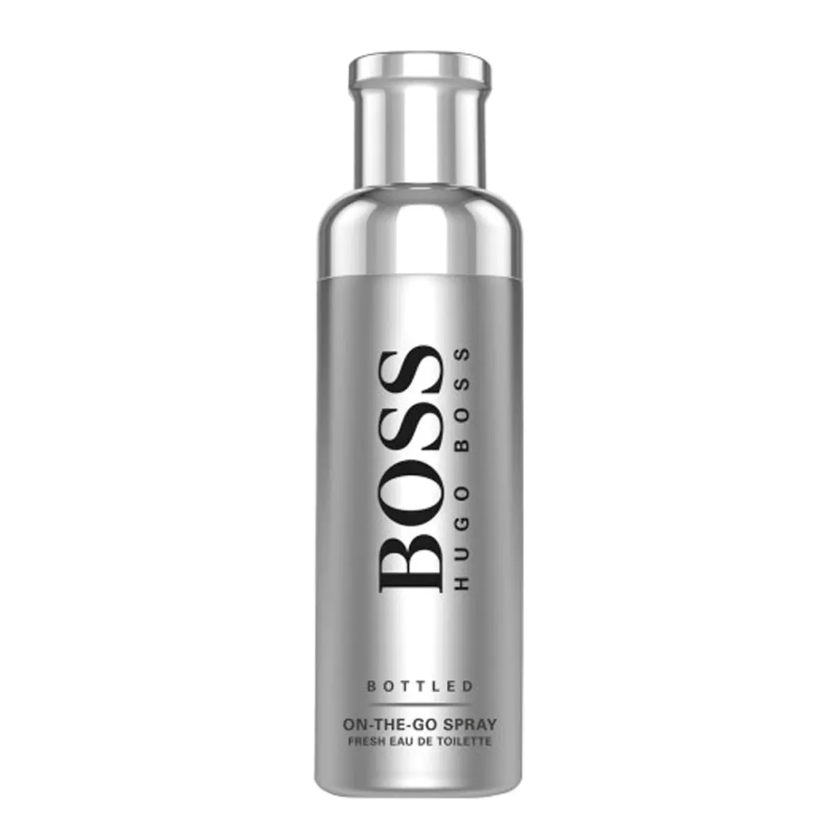 Boss Bottled On The Go туалетная вода