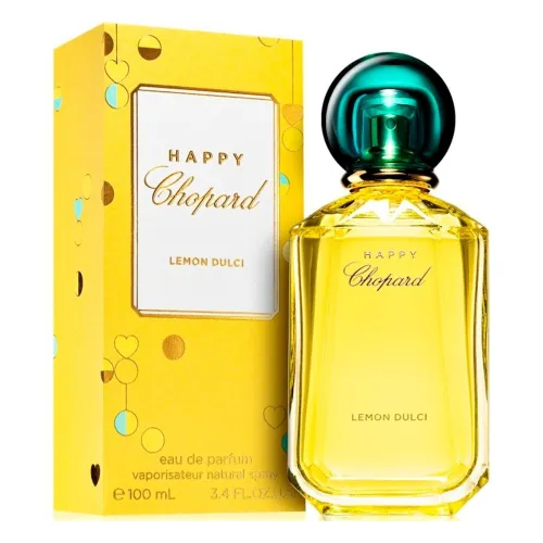 Lemon Dulci парфюмерная вода
