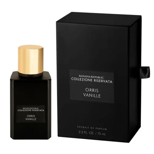 Orris Vanille духи