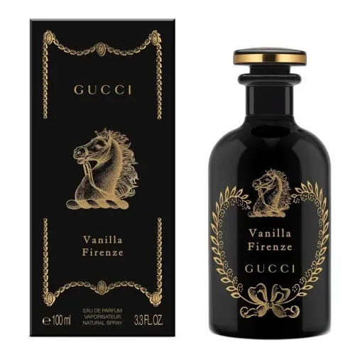 Vanilla Firenze парфюмерная вода