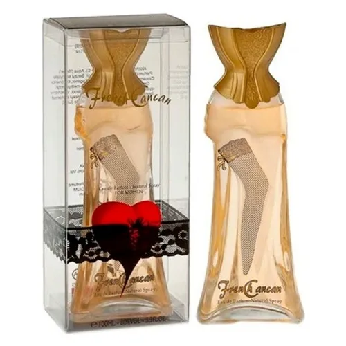 French Cancan духи