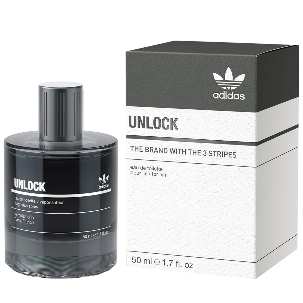 Unlock for Him туалетная вода