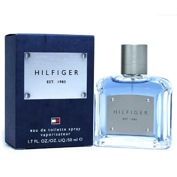 Hilfiger Est. 1985 туалетная вода