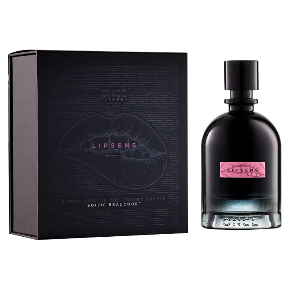 Lipsens парфюмерная вода