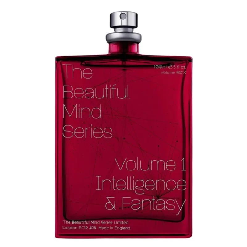 Volume I Intelligence & Fantasy The Beautiful Mind Series парфюмерная вода