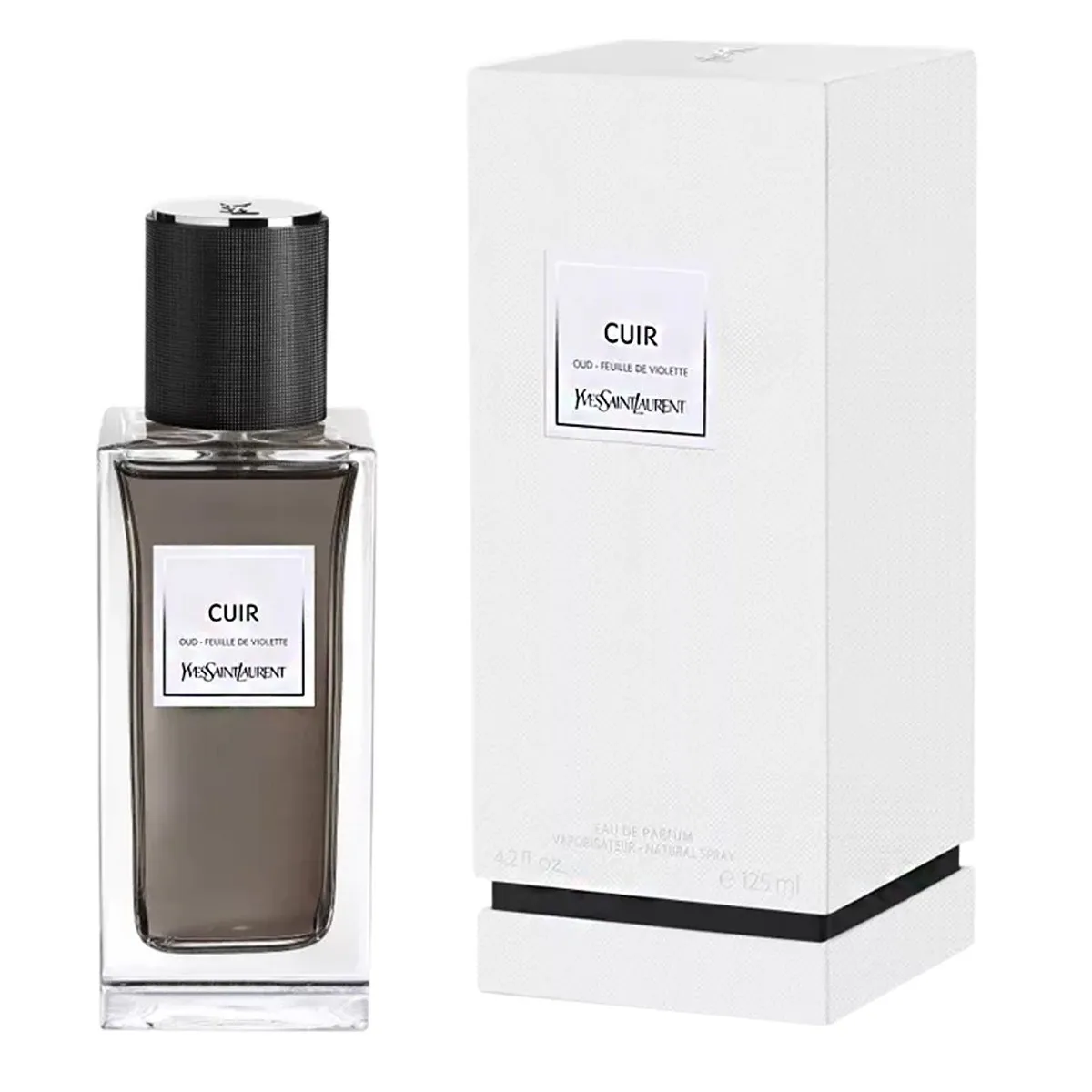 Cuir 2023 парфюмерная вода