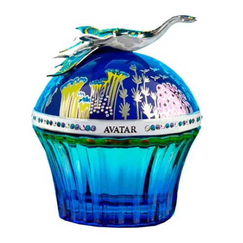 Avatar The Way Of Water духи