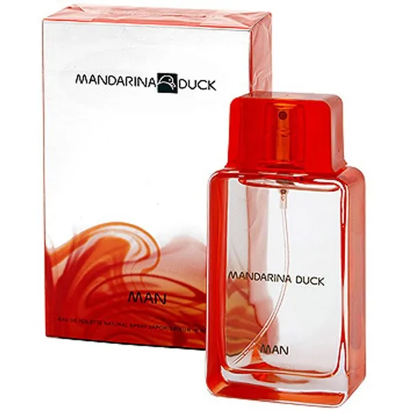 Mandarina Duck Man туалетная вода