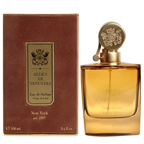 Cierge De Lune парфюмерная вода