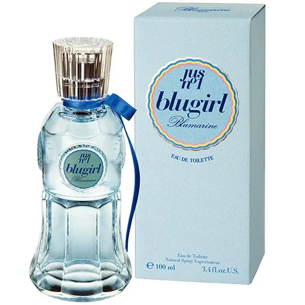 Blugirl Jus №1 туалетная вода