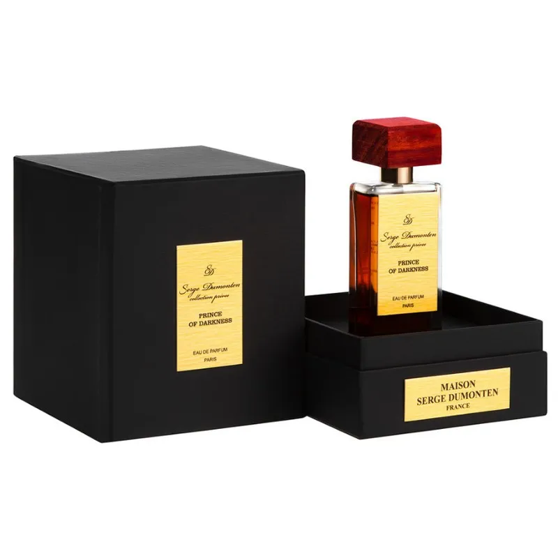 Prince Of Darkness парфюмерная вода