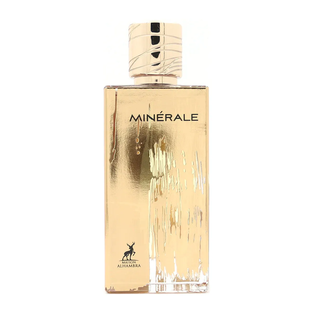 Minerale Gold парфюмерная вода