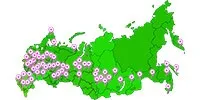 Пункты самовывоза на всей территории России!