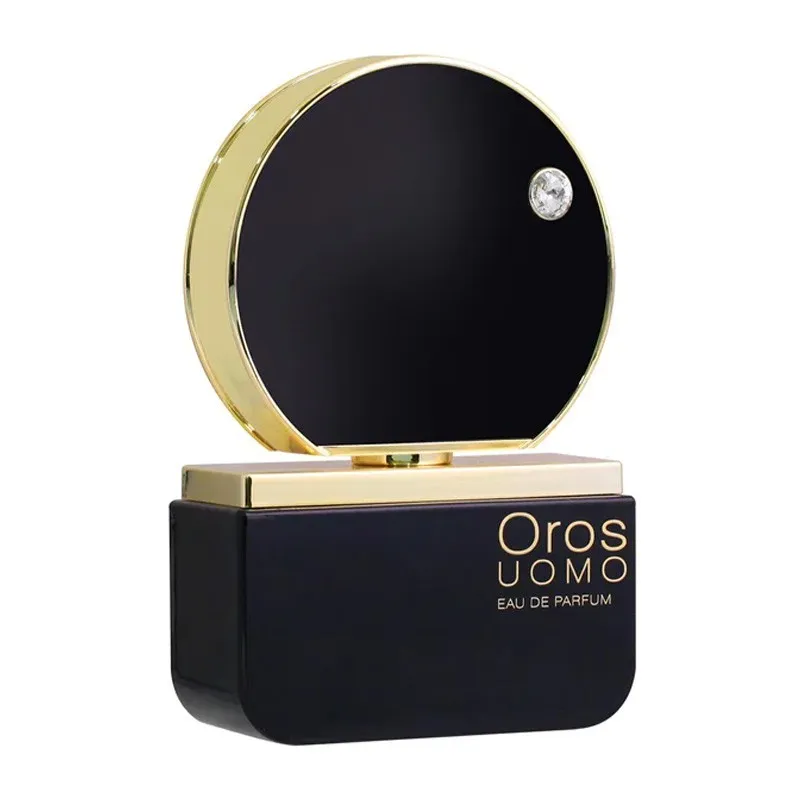 Oros Uomo парфюмерная вода