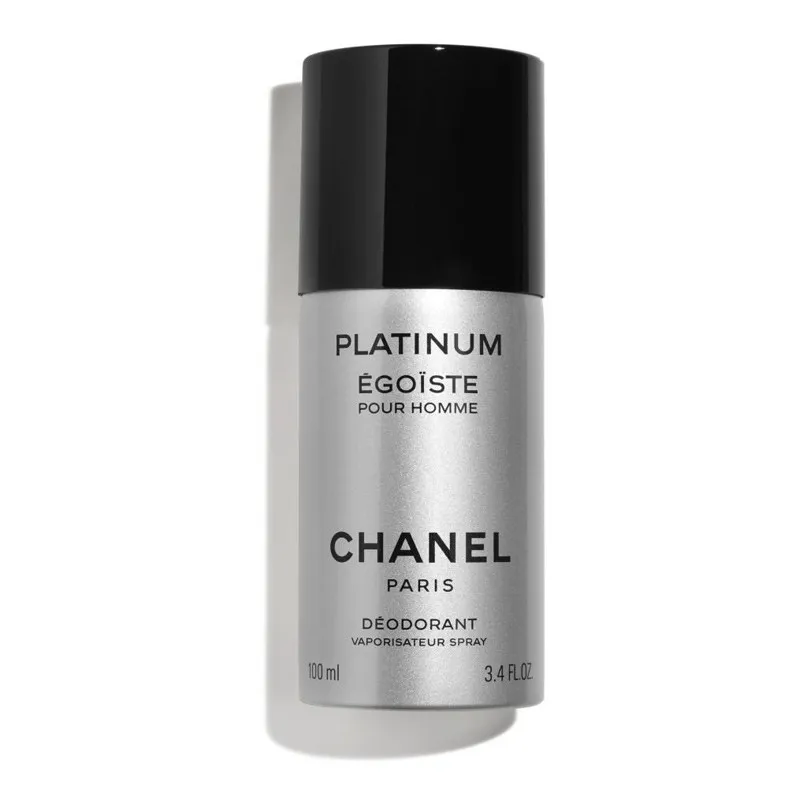 Platinum Egoiste дезодорант