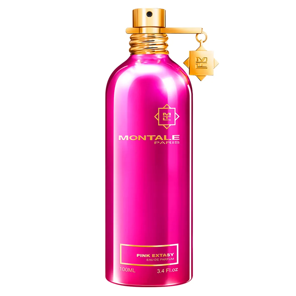 Pink Extasy парфюмерная вода