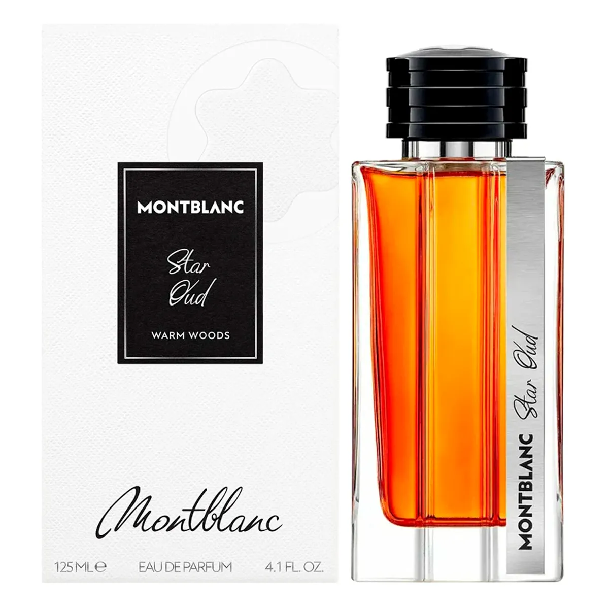 Star Oud парфюмерная вода