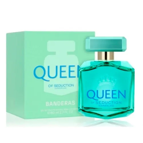Queen of Seduction Summerland туалетная вода