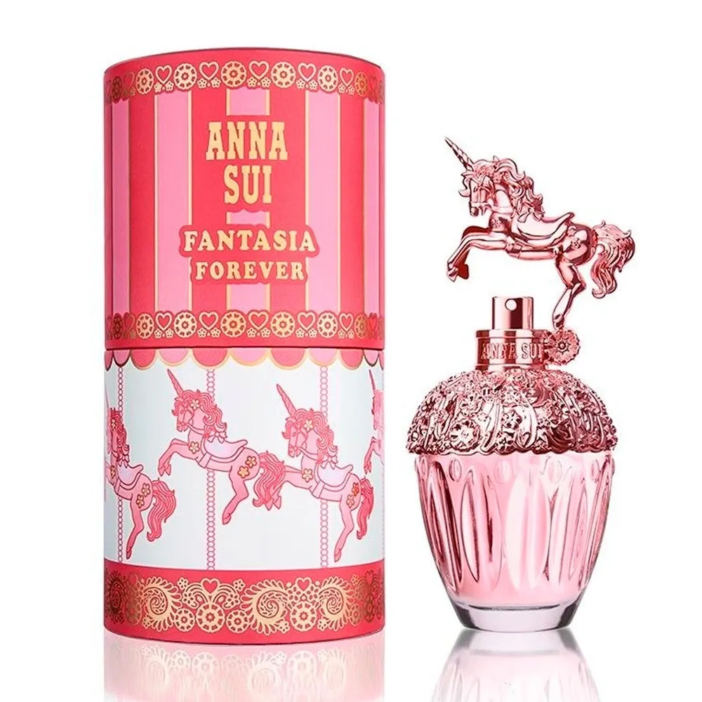 Fantasia Forever туалетная вода