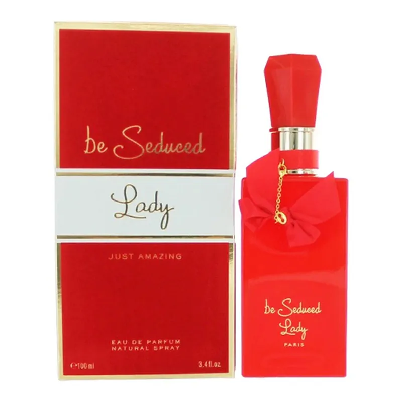 Be Seduced Lady парфюмерная вода