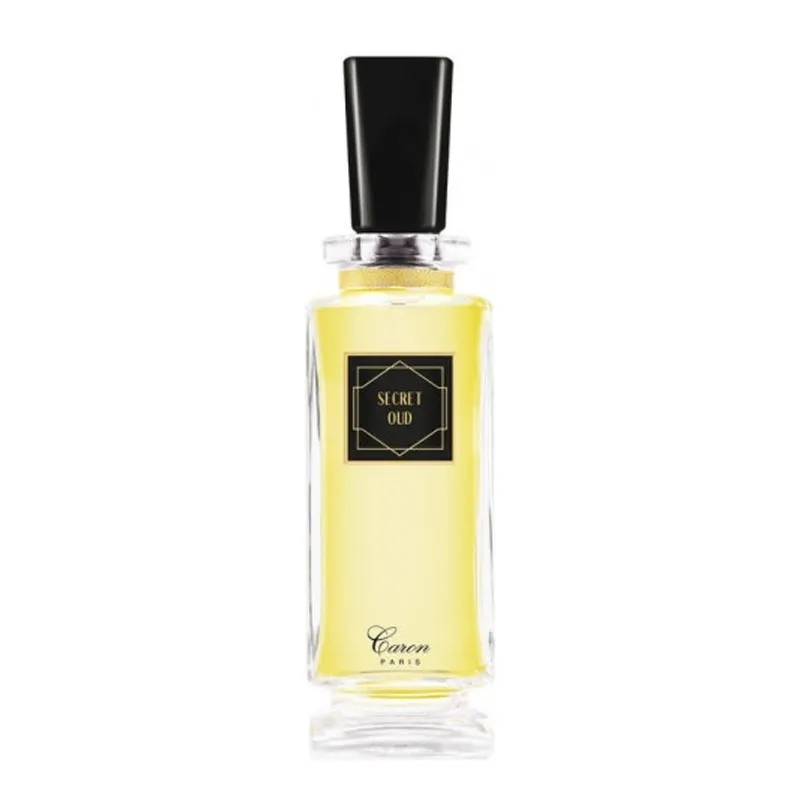 Secret Oud духи