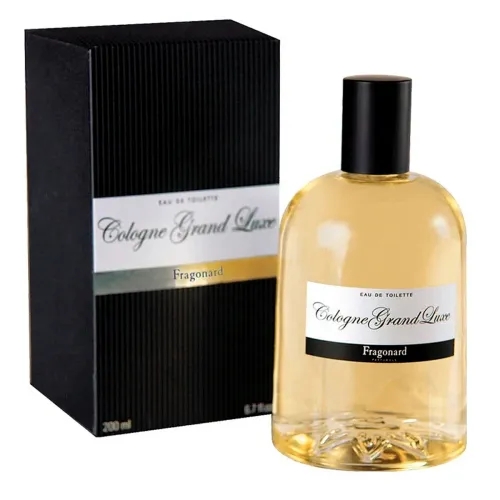 Cologne Grand Luxe туалетная вода