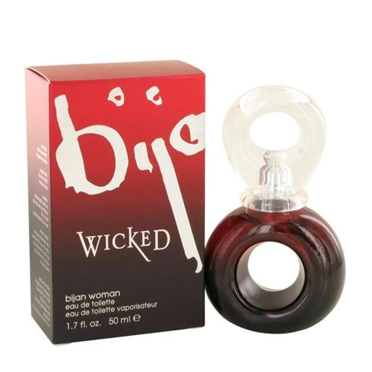 Wicked туалетная вода